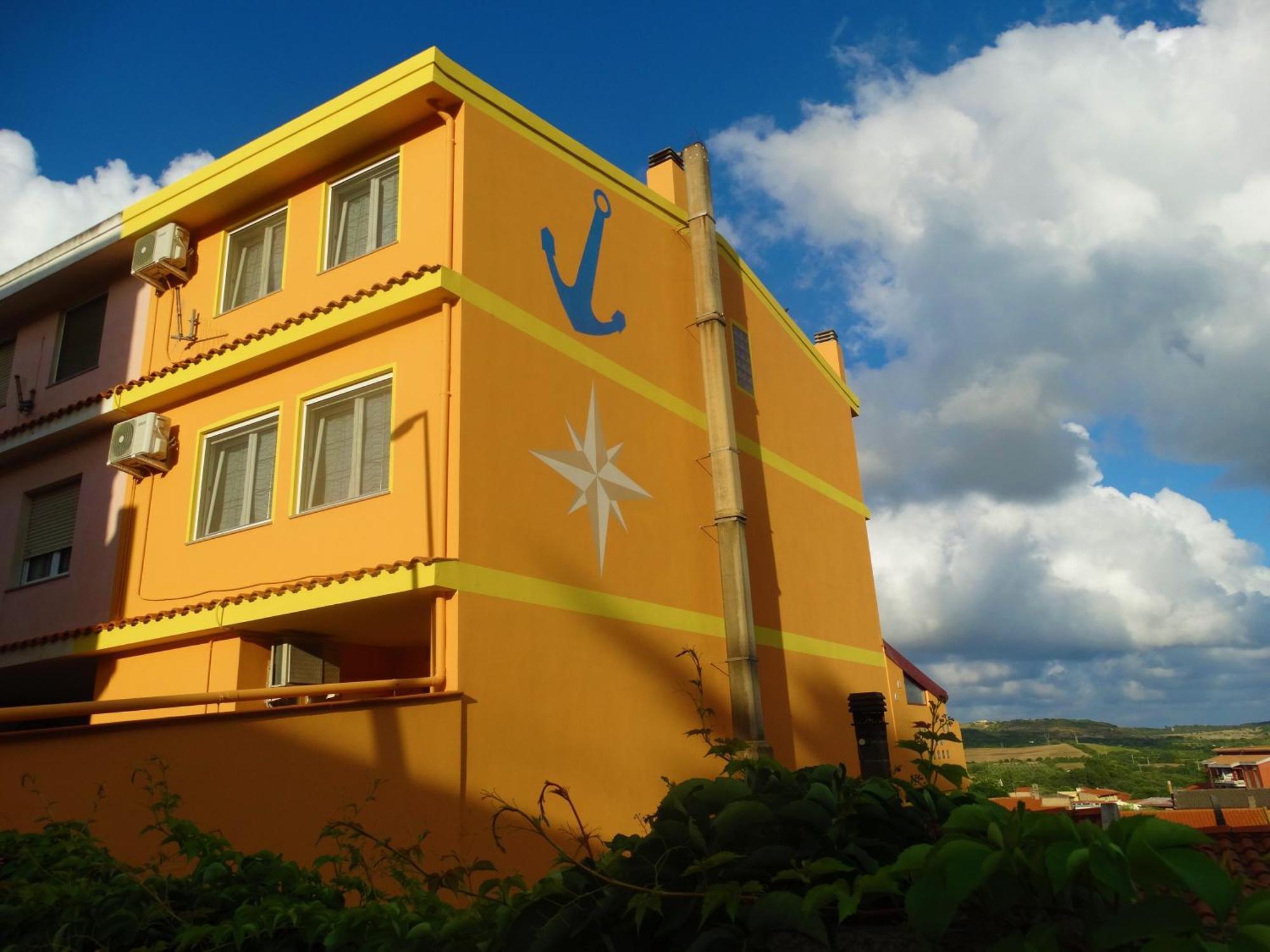 Appartamento La Collinetta กอนเนซา ภายนอก รูปภาพ