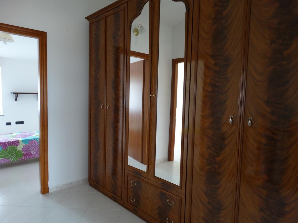 Appartamento La Collinetta กอนเนซา ภายนอก รูปภาพ