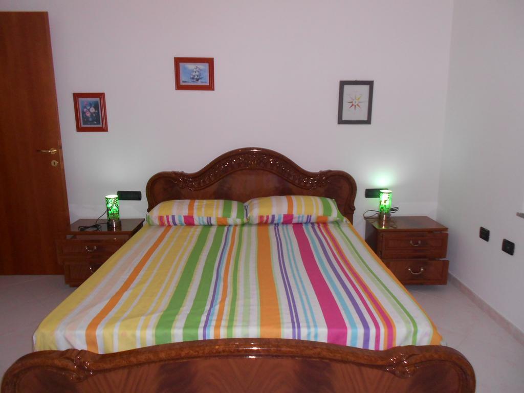 Appartamento La Collinetta กอนเนซา ภายนอก รูปภาพ