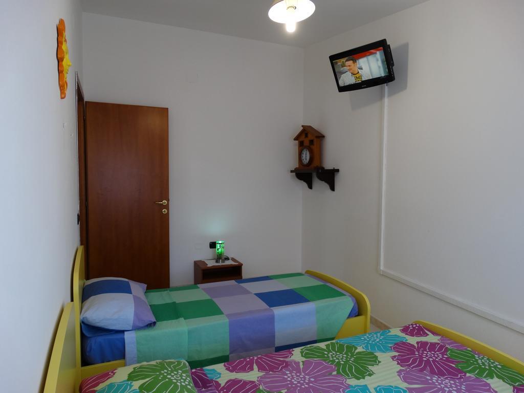 Appartamento La Collinetta กอนเนซา ภายนอก รูปภาพ