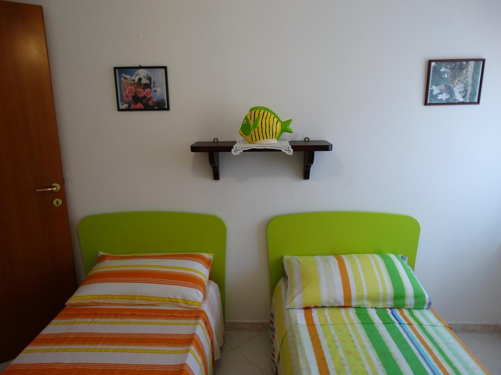 Appartamento La Collinetta กอนเนซา ภายนอก รูปภาพ