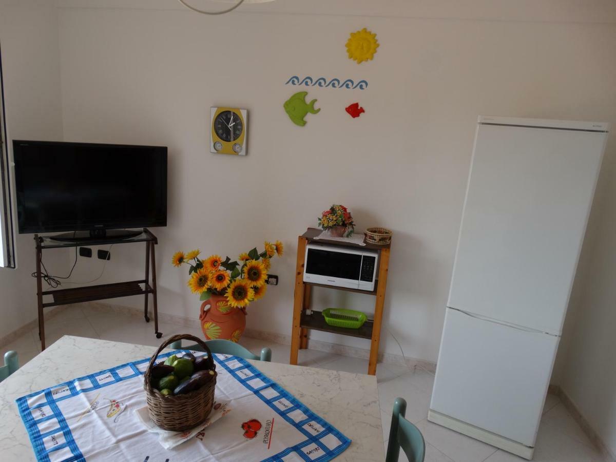Appartamento La Collinetta กอนเนซา ภายนอก รูปภาพ